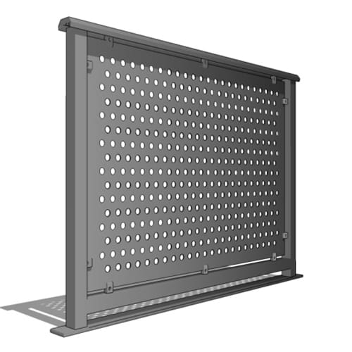 Railing Systems